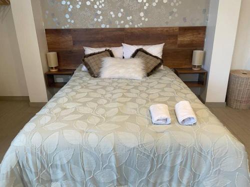 El Tambo Apartment | Huancayo Suite 3, cómodo MiniDpto cama matrimonial