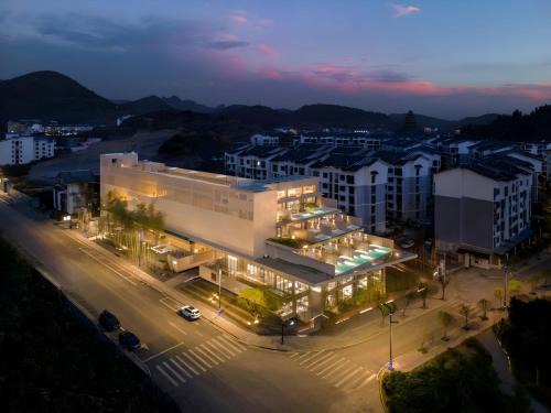 Anshun Hotel | Huangguoshu Duobei Yunshe Hotel