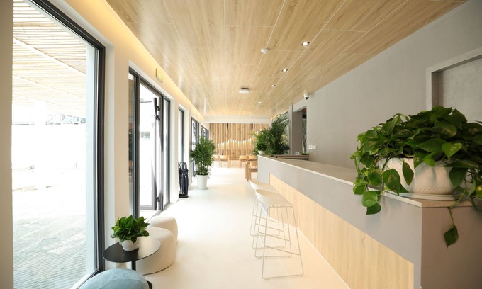 Huizhou District House | Huangshan Wangshan Life Diaoxue Garden