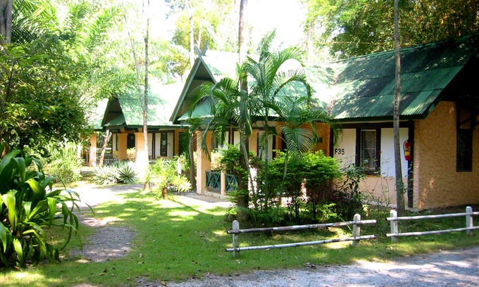 Ban Rai Hotel | Huaykhakhaeng Country Home Resort