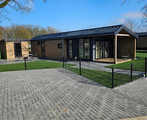 Hoogersmilde Ski Chalet | HUB Resorts Drentse Weelde