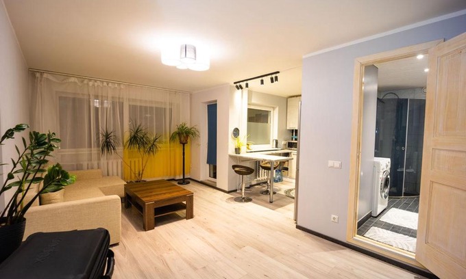 Jarve Apartment | Hubane korter Järvel