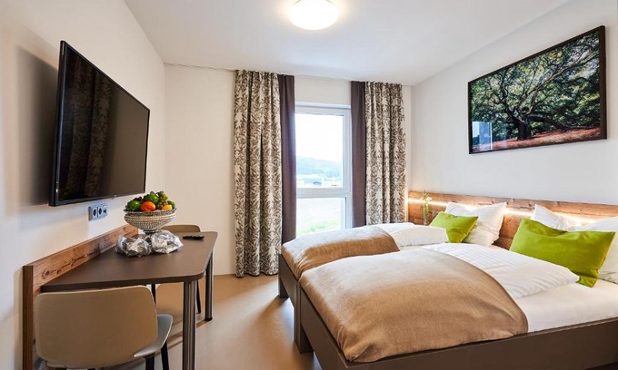Neukirchen an der Vockla Hotel | Huemer-Park Motel Vöcklatal