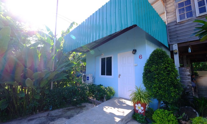 Phu Phan Hotel | Huenhimphu Resort