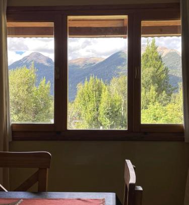 La Villa Bed & Breakfast | Huerta de los Andes - Bed and Breakfast