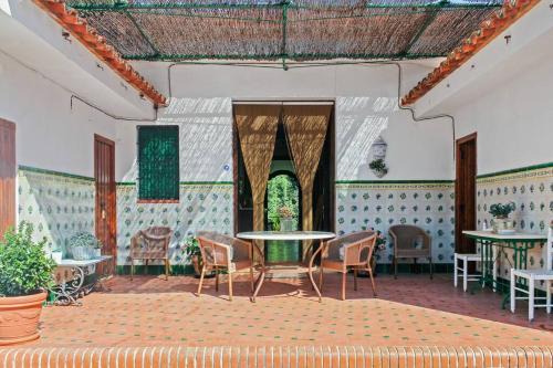 Manises House | Huerto Valenciano - Sol y Tranquilidad - Piscina
