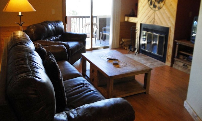 Baldy Mountain Condo | Huge 3BR 2BA Breckenridge Condo with Great Views of Breckenridge Ski Resort