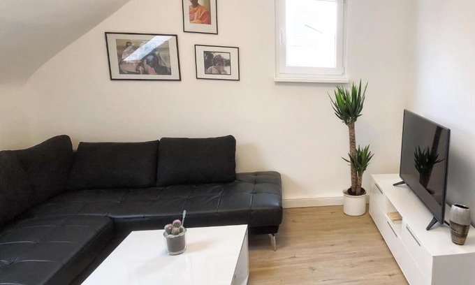 Kandel Apartment | Hugo18 Boardinghouse
