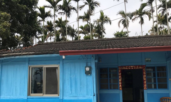 Meishan House | Hui Gu Ming