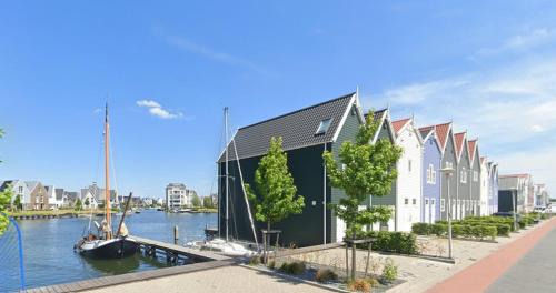 Harderwijk Apartment | Huis van Harderwijk