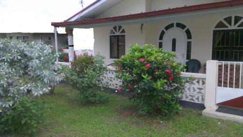 Paramaribo Apartment | Huize Beekhuizen