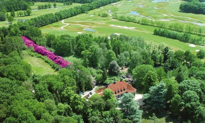 Esbeek Hotel | Huize Rustoord