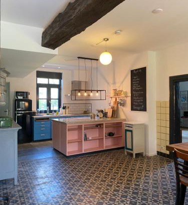 Baexem Apartment | Huize Soursehof