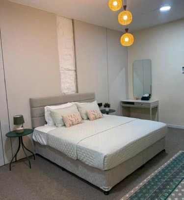 Nizwa House | Hujra حجرة