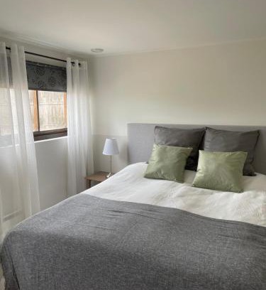 Hult Bed & Breakfast | Hults-Boaryd Golf och B&B