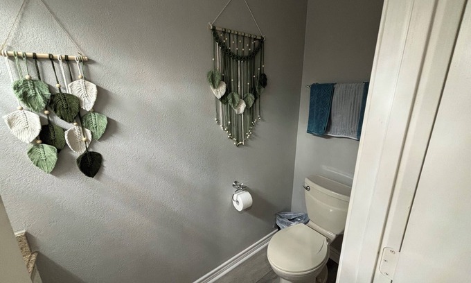 Pinehurst Of Atascocita Condo | Humble Abode - Entire townhouse in Humble Tx