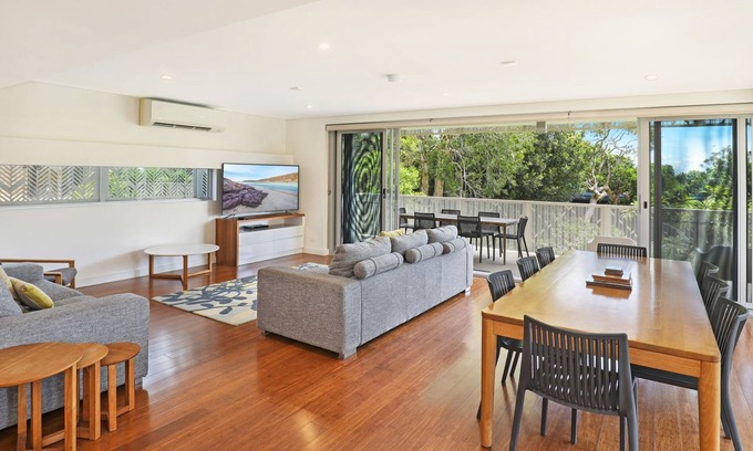 Currimundi Apartment | Hume Parade 19, Unit 1, Currimundi