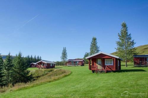 Kirkjubaejarklaustur House | Hunkubakkar Guesthouse