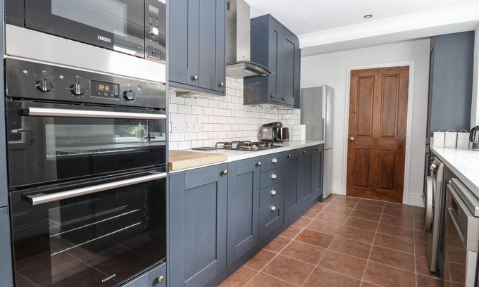 Hunstanton Cottage | Hunny Cottage