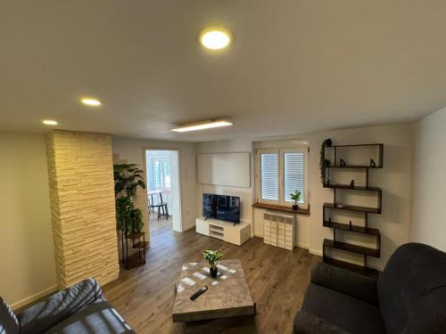 Sohren Apartment | Hunsrücker Stübchen