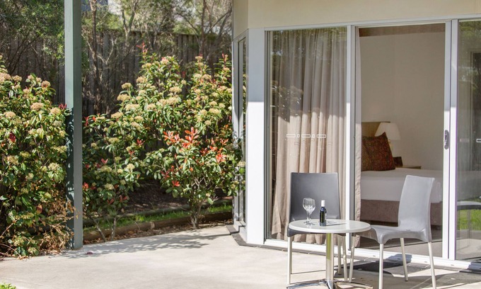 Rutherford Hotel | Hunter Gateway Motel