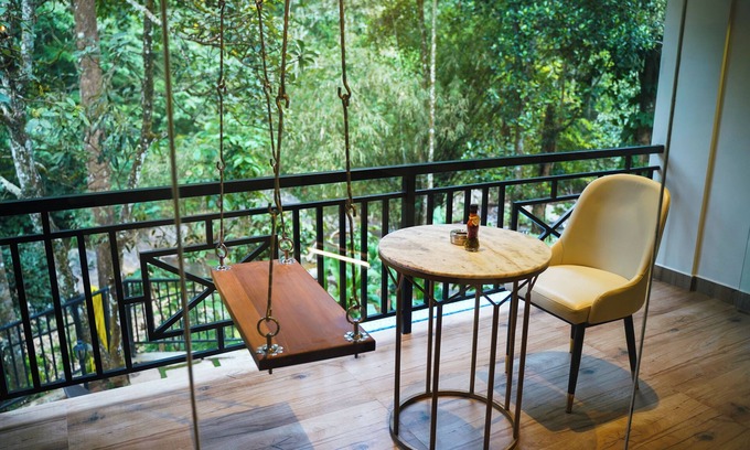 Vayittiri Resort | Hunters Hideout Resort