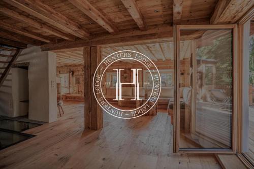 Alpbach Villa | Hunters Lodge Chalet Superior