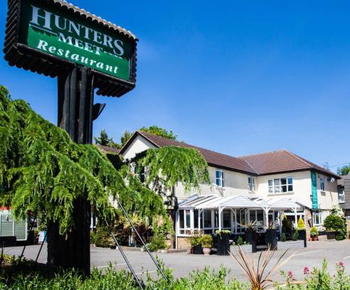 Hatfield Heath Hotel | Hunters Meet