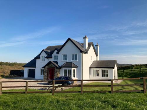 County Waterford House | Hunthill