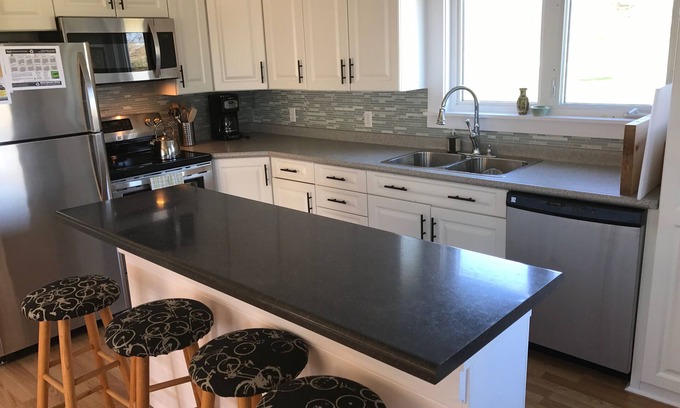 Hunts Point House | Hunts Point Beach House (Hunt's Point - Summerville - Liverpool)