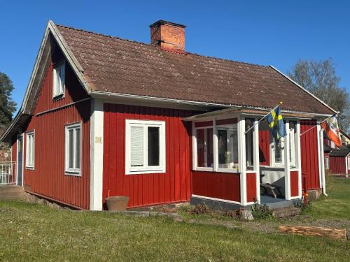 Bockara House | Hus Bockare