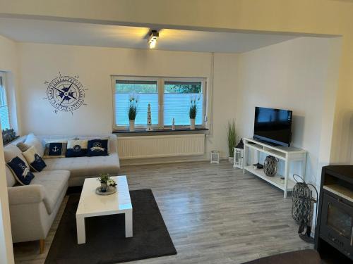 Sankt Michaelisdonn House | Hus Heideblick -zwischen Natur und Nordsee-
