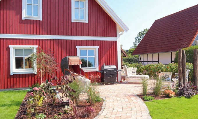 Midlum House | "Hus Hinrichsen" - Your exclusive vacation home on the Wurster North Sea coast