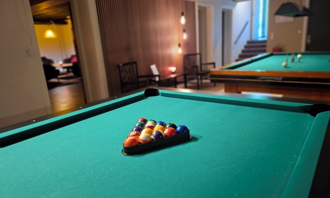 Middelfart Hotel | HUSET Middelfart