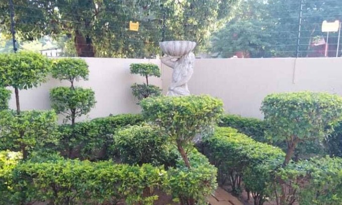 Northam House | Hush Guest House
