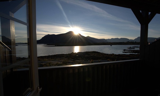 Hustad Hotel | Hustadvika Havhotell - By Classic Norway Hotels
