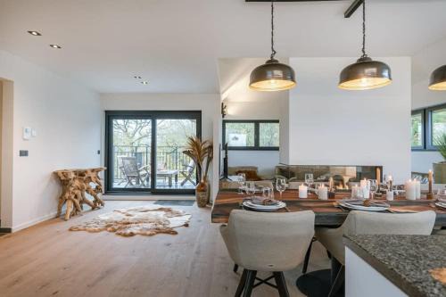 Beernem Apartment | Huswell - Luxurious apartment with parking