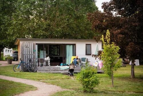 Arnay-le-Duc Other | Huttopia Etang Fouché