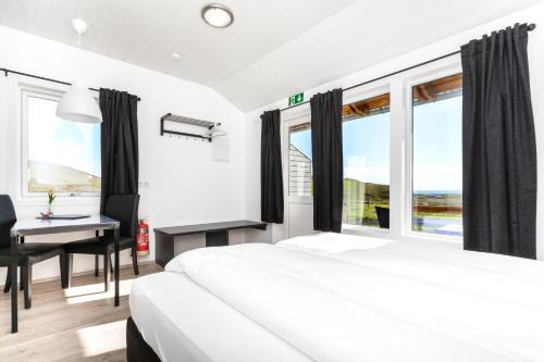 Vik I Myrdal Bed & Breakfast | Hvammból Guesthouse