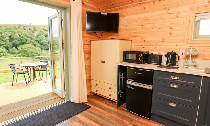 Llandrindod Wells Cottage | Hwyl