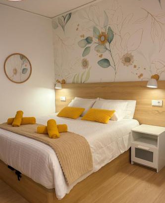 Los Tilos Apartment | HY Station Malaga