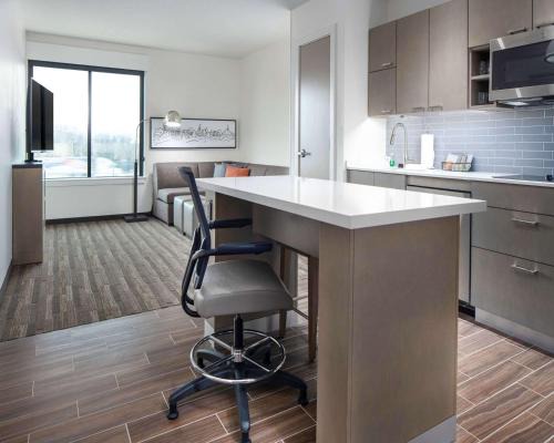 East Texas Hotel | Hyatt House Allentown-Lehigh Valley