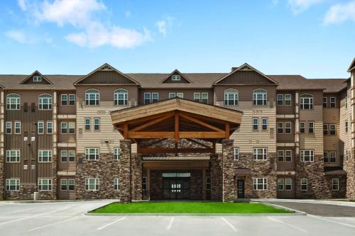 Minot Hotel | Hyatt House Minot- North Dakota