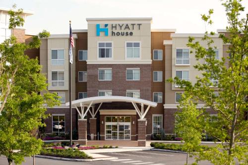 King of Prussia Hotel | Hyatt House Philadelphia-King of Prussia