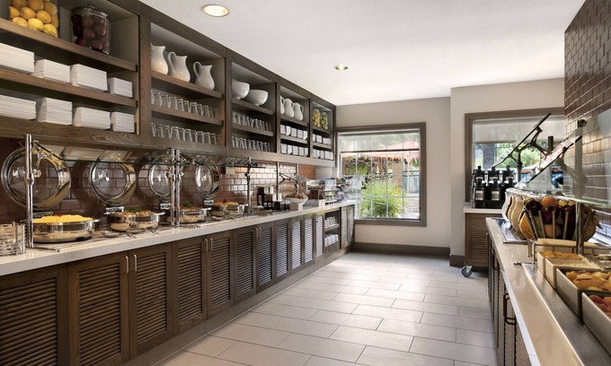 Pleasant Hill Hotel | HYATT house Pleasant Hill