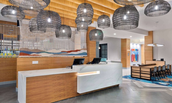 Westshore Hotel | Hyatt House Tampa Airport Westshore