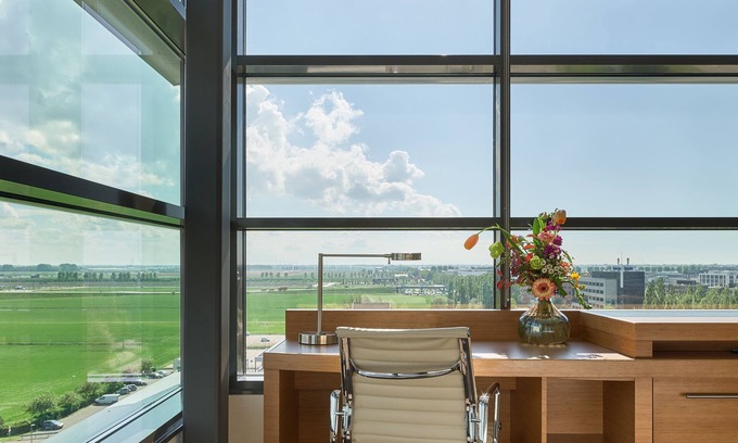 Hoofddorp Hotel | Hyatt Place Amsterdam Airport