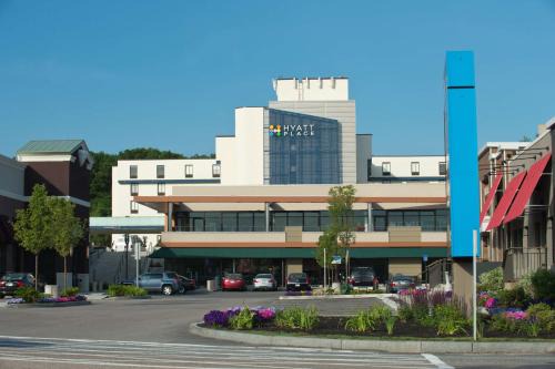 Braintree Hotel | Hyatt Place Boston/Braintree