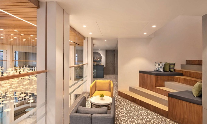 Candolim Hotel | Hyatt Place Candolim GOA