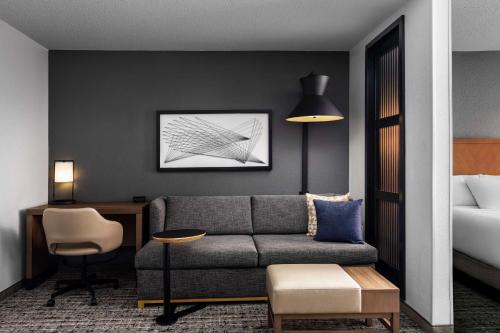 Far North Dallas Hotel | Hyatt Place Dallas North by the Galleria